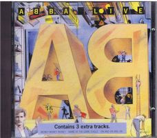 ABBA - Live (u.a. Australien, Wembley Arena 1979)