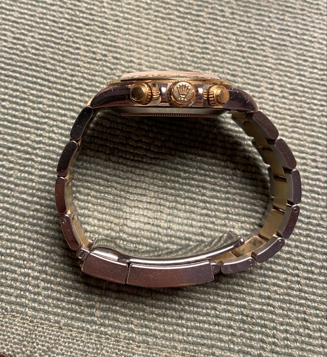 Rolex Orologi: Rolex Daytona 116503 – Usato da St. Josefen venduto da Gasbenson77 2