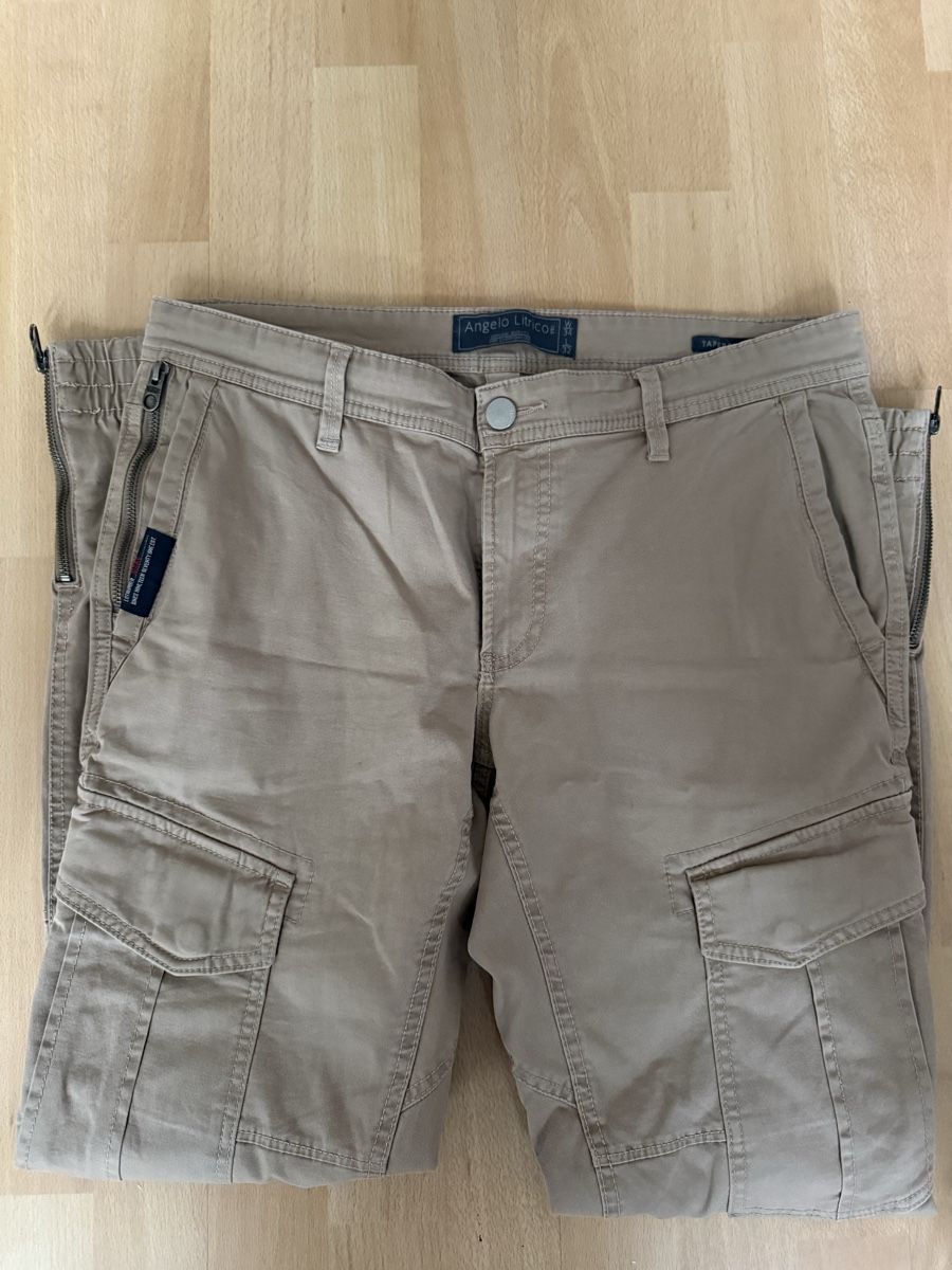 Pantaloni: Herren Hosen – Usato da Muhen venduto da marc1995 2