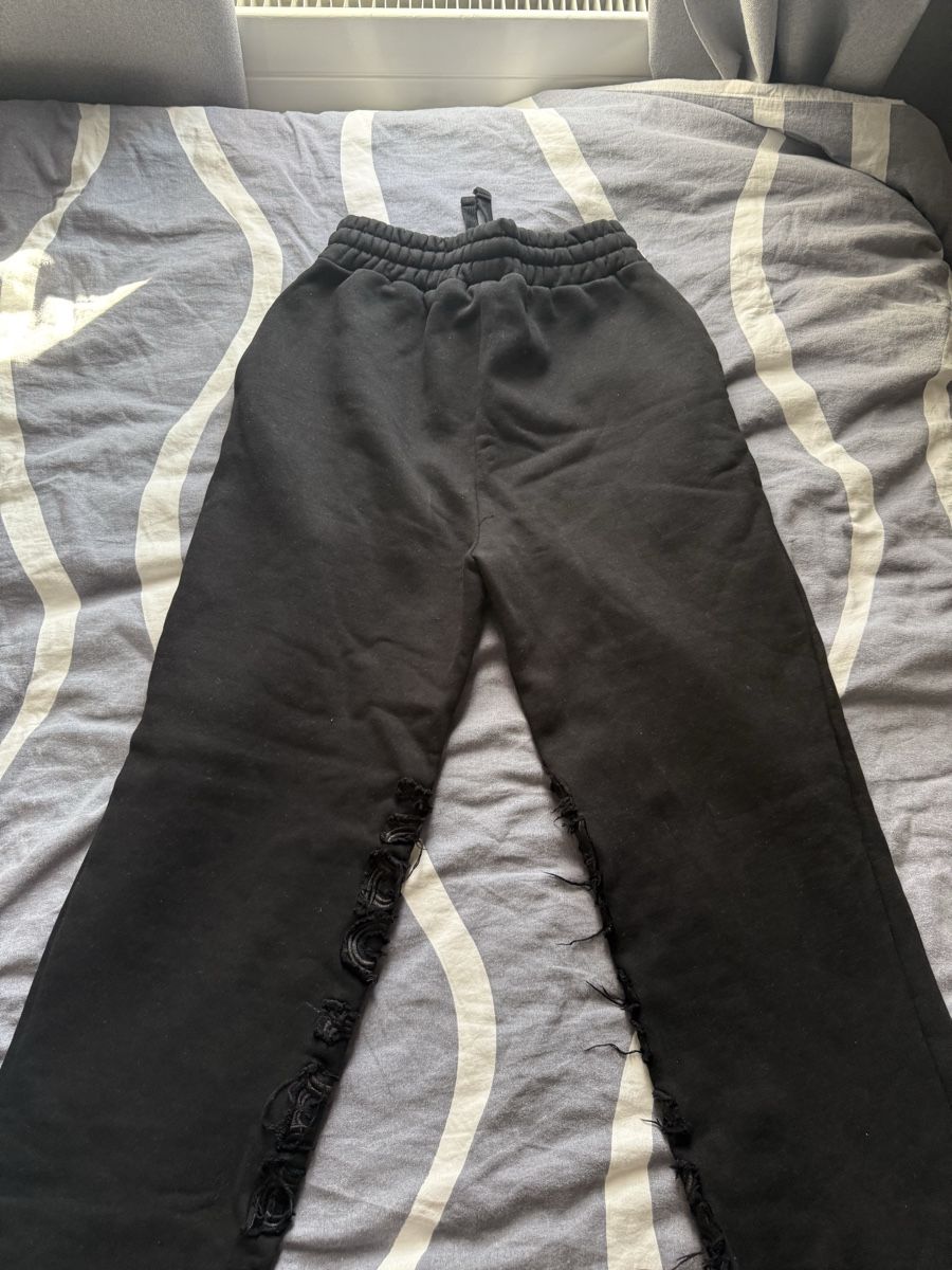 Hosen: YFM Jogger – Neu (gemäss Beschreibung) aus Ermatingen von nik_slq5