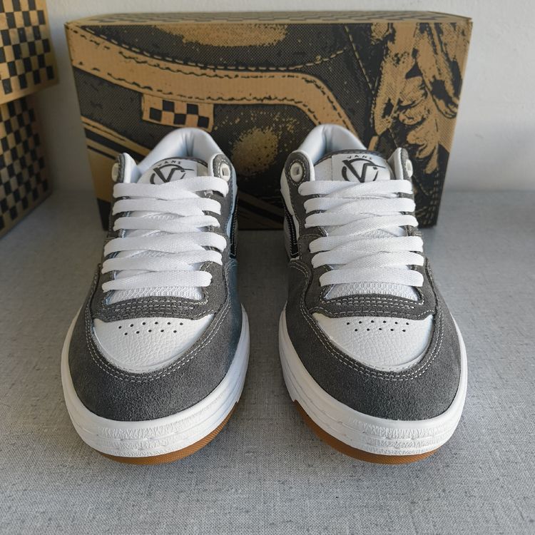 Vans Scarpe da uomo: Vans Rowan 2, Grösse US 9, 5 EURO 42,5 – Nuovo e nell'imballaggio originale da Uitikon Waldegg venduto da PJLS1 1