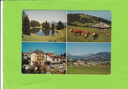 Châtel-St-Denis--Les Pacots