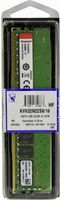 Kingston KVR32N22S8/16 ValueRAM DDR4 3200MHz 16GB SDRAM DIMM