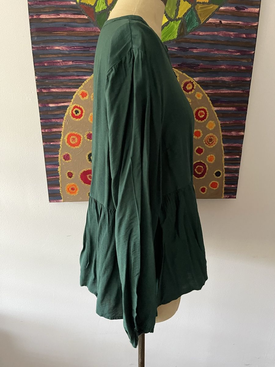 Blusen: Bluse von Mamallicious Gr.XL – Neu (gemäss Beschreibung) aus Stallikon von BaumArt 1