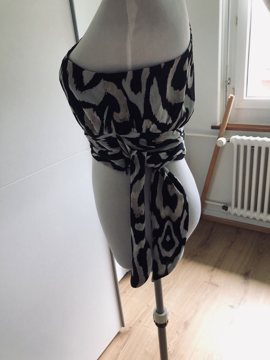 H&M Top: Damen Top Gr. 38 – Nuovo (secondo la descrizione) da Schaffhausen venduto da Fixier 3