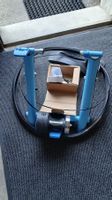 Indoor Rolle Rennrad Tacx Blue gebraucht