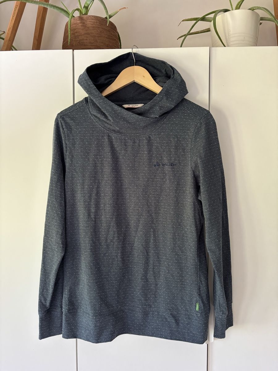 Pullover & Sweatshirts: Vaude Pullover Gr. M/40 – Gebraucht aus Erlenbach im Simmental von franiba