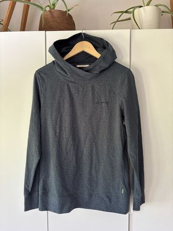 Vaude Pullover Gr. M/40