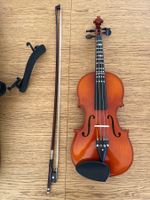 Violine 4/4 (Otto Jos. Klier) Model-Nr. 55