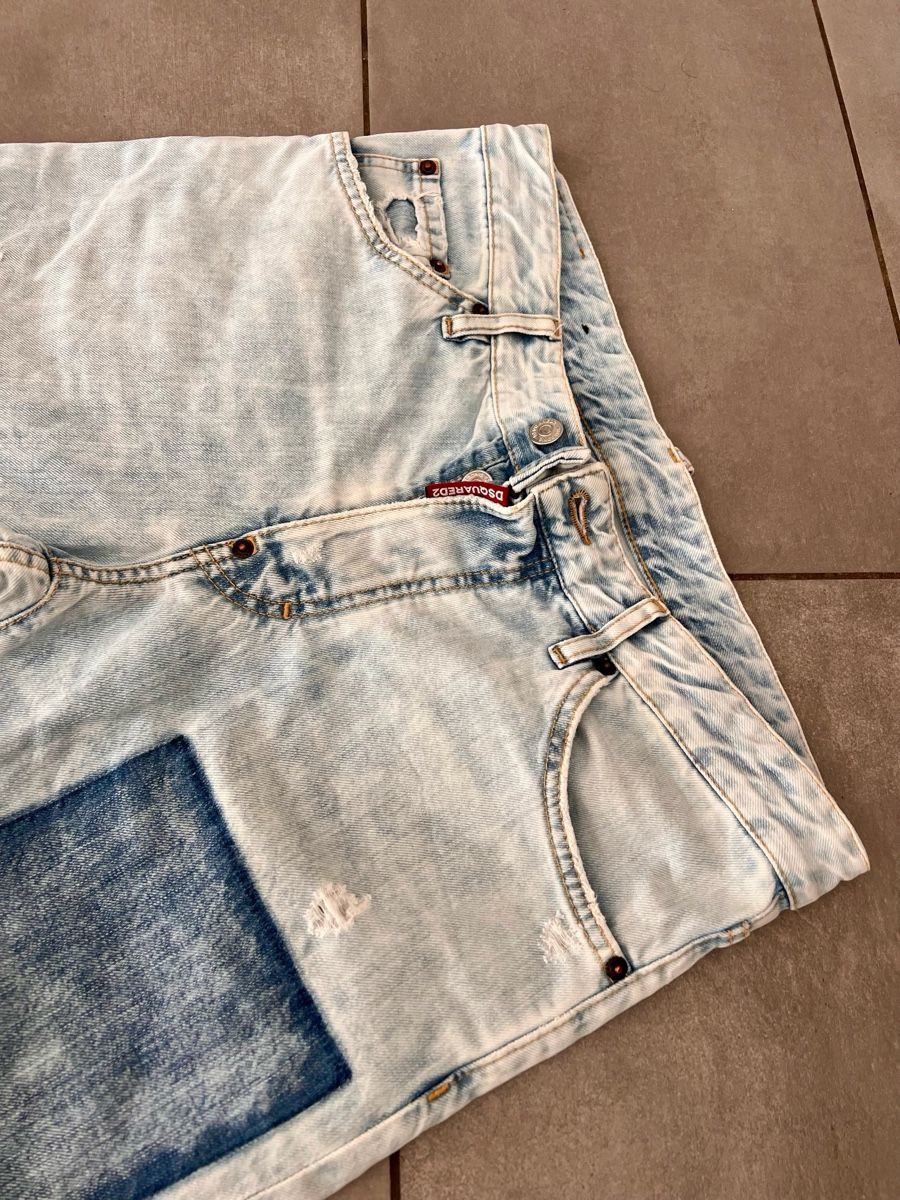 Dsquared2 Jeans: Dsquared2 jeans uomo 48 – Usato da Mendrisio venduto da fly_9wzx 3