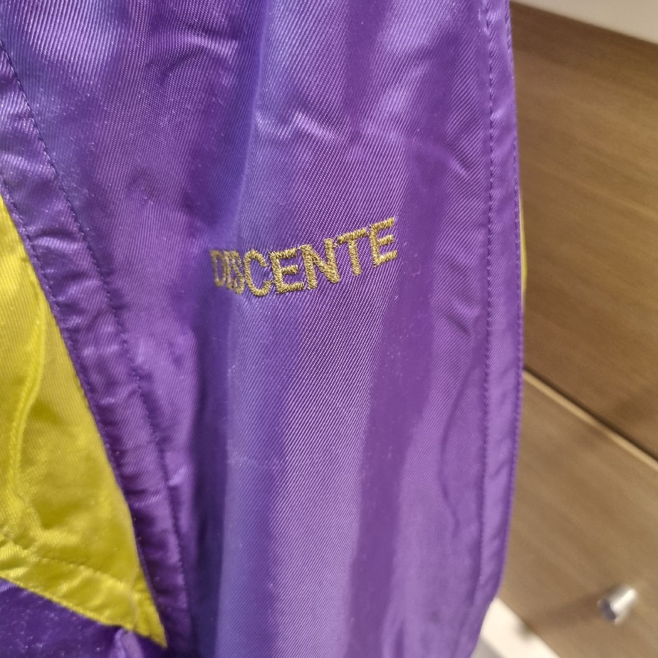 Completi & Tailleur: DESCENTE Skianzug Gr. 38 – Nuovo (secondo la descrizione) da Hinwil venduto da saelmer 3
