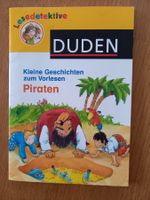 Lesedetektive: "Kleine Geschichten zum Vorlesen "Piraten"