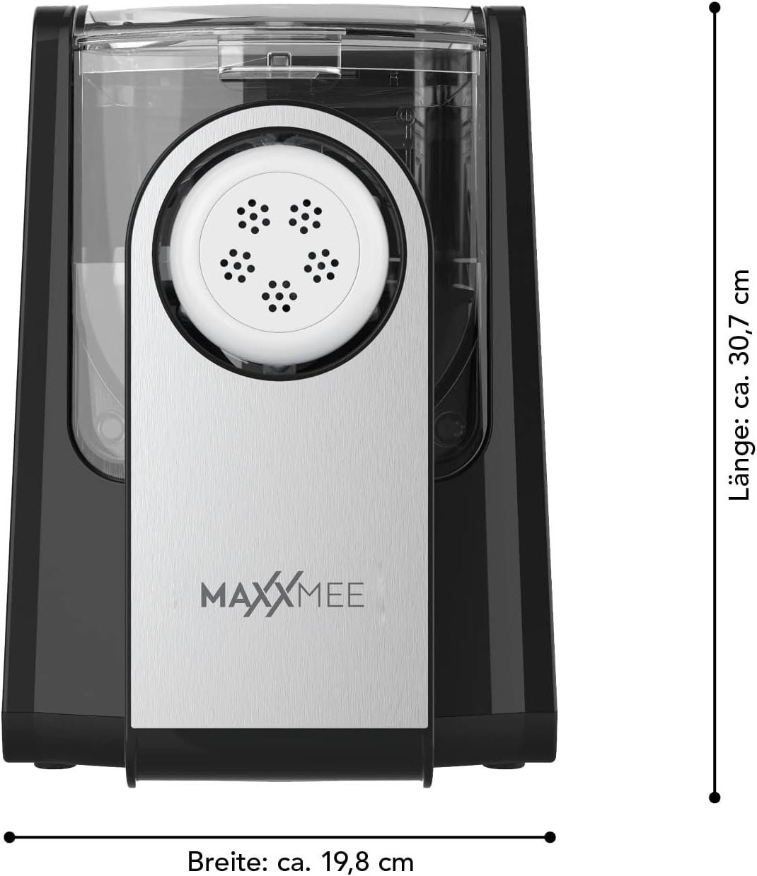 Elettrodomestici da cucina: Pasta Maker von Maxxmee ohne OVP – Nuovo (secondo la descrizione) da Lyss venduto da Leonsevy30 5