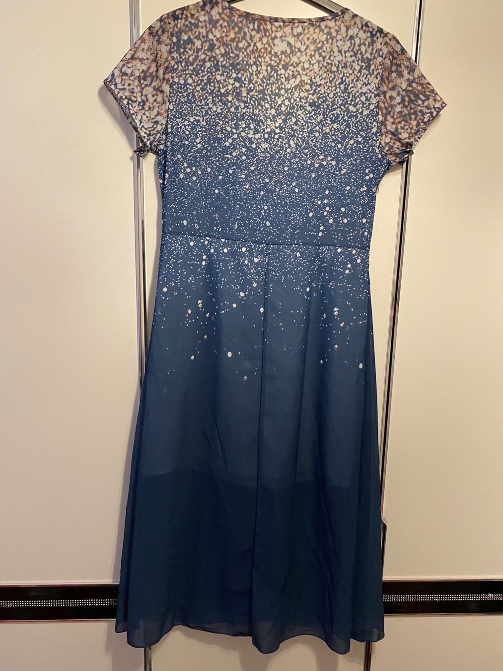 Kleider: Cocktail Kleid gr.M – Gebraucht aus Pfungen von Sheki56 3