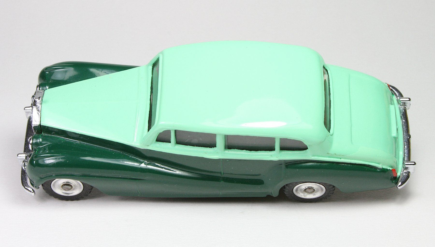 Dinky Toys Modellini d'auto: Dinky Toys Rolls Royce, Code 3 – Usato da Elsau venduto da Peekay8 4