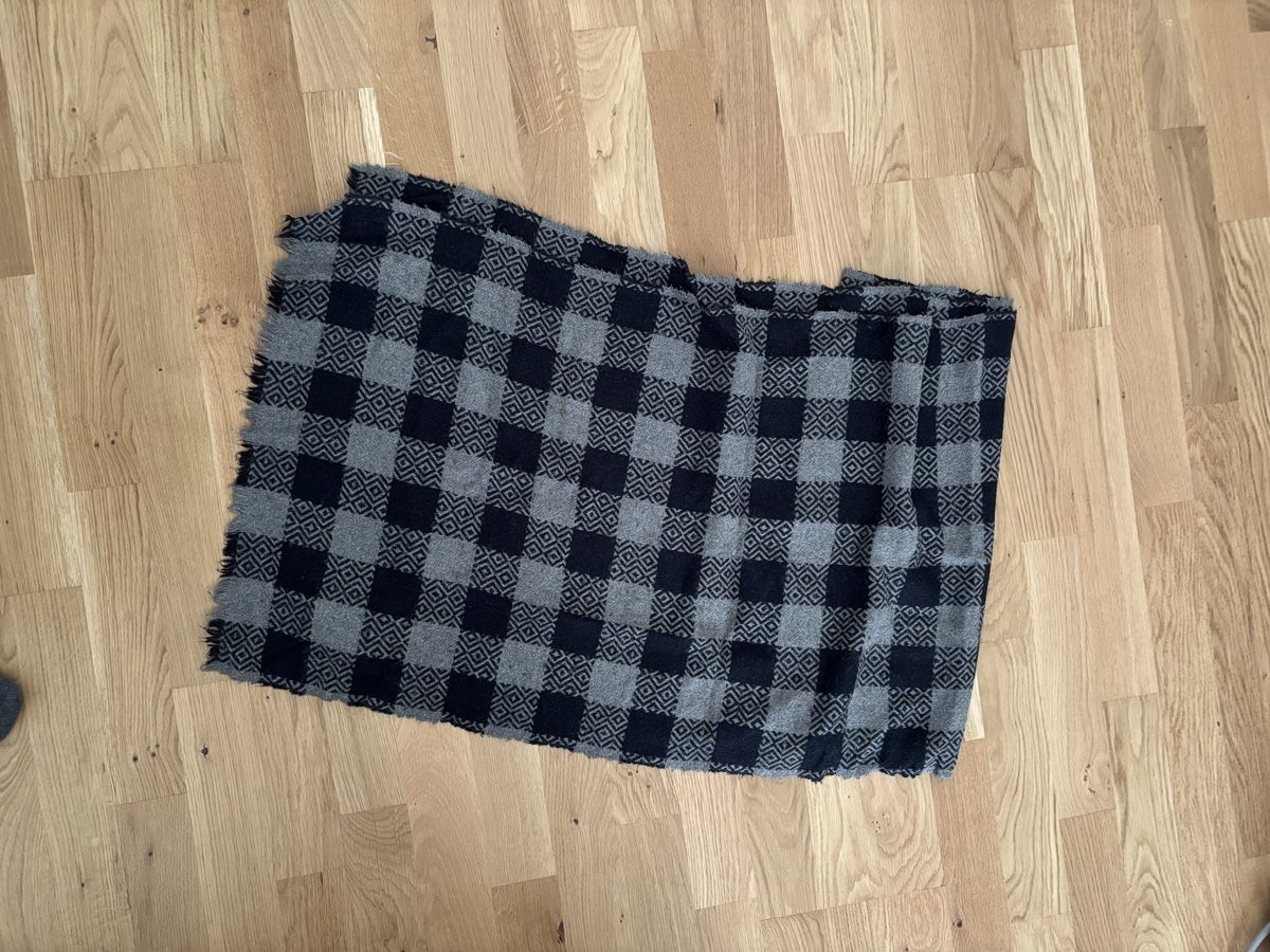Foulards, Tücher & Schals: Scotch and Soda scarf – Gebraucht aus Lausanne von FMDW