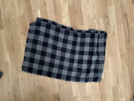 Scotch and Soda scarf