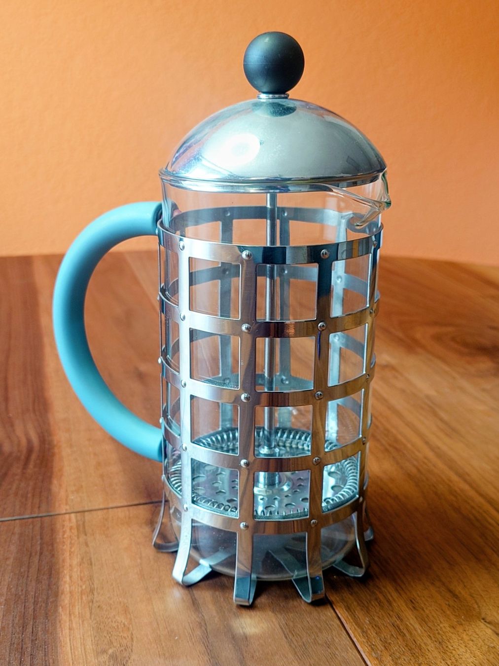 Alessi Teiere: Alessi Kaffeekrug 80er Jahre – Usato da Holziken venduto da Xheon 1