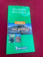 Der grüne Reiseführer Italien - Michelin