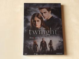 Twilight Biss zum Morgengrauen