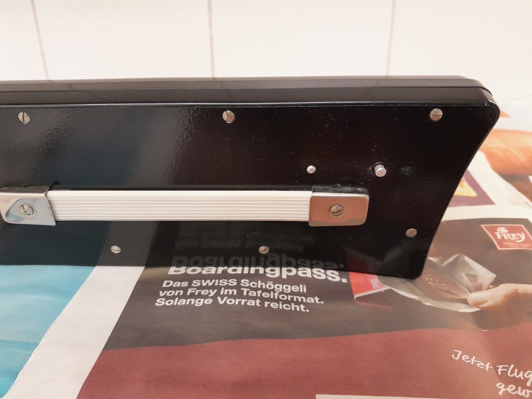 Hohner Musikinstrumente: Hohner Melodica – Gebraucht aus Rüti ZH von Alemanni 6