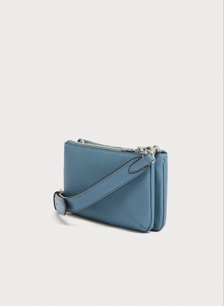 Coach Sacs femmes:  Coach Ledertasche blau neu Ovp – Neuf avec emballage d'origine à Aeschi b. Spiez par davidS744 1