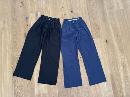 Alo Yoga Suit Up Hosen Grösse S 