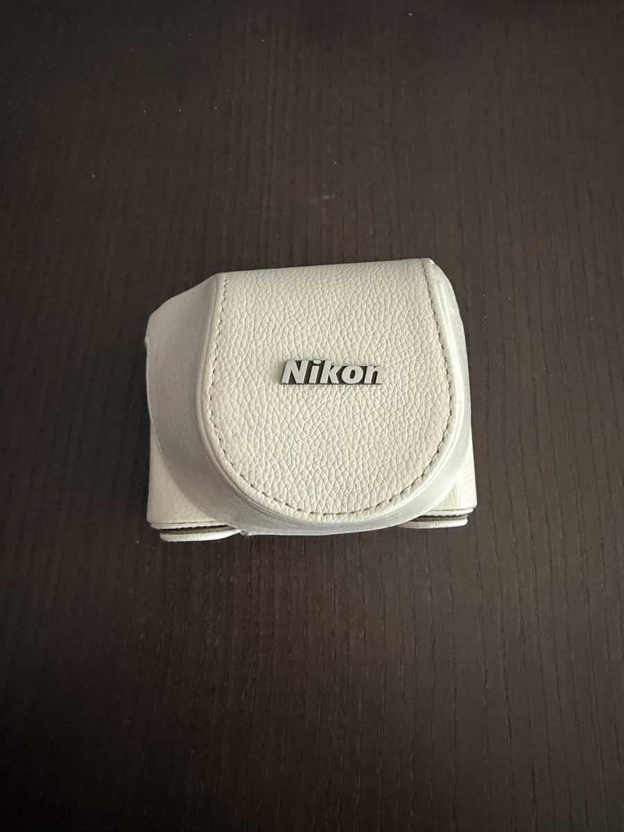 Nikon Fotocamera: Nikon 1 J1 – Usato da Zürich venduto da whsvfifbxj 6