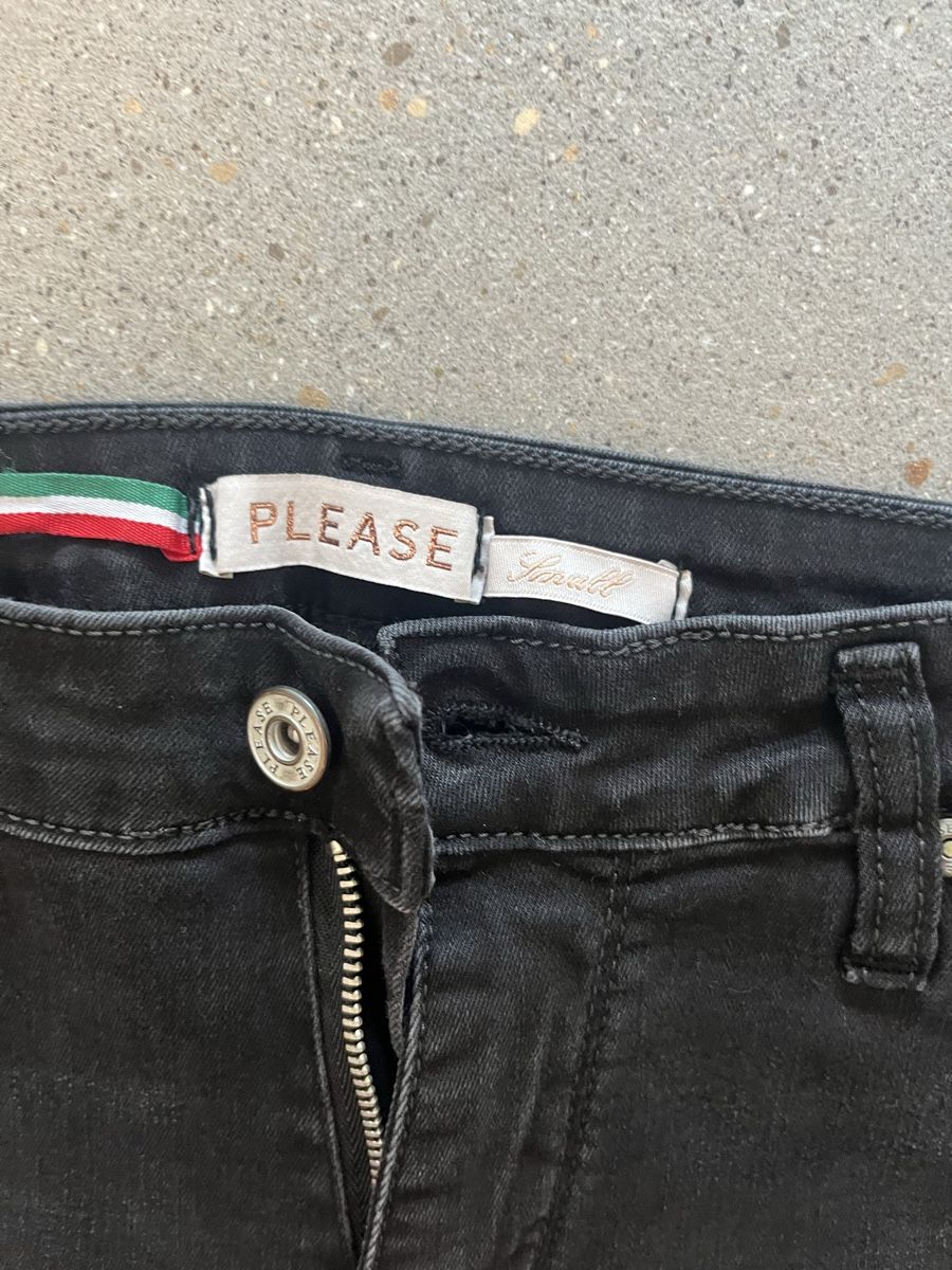 Please Jeans Jeans: Please Jeans – Gebraucht aus Dottikon von kat_jk9m 1