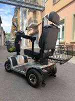 Elektrofahrzeug Mobil Comfort HS-559