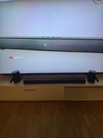 JBL Bar 5.1 (detachable wireless speakersj