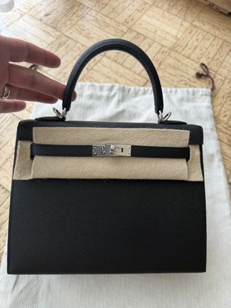 Hermes Kelly 25