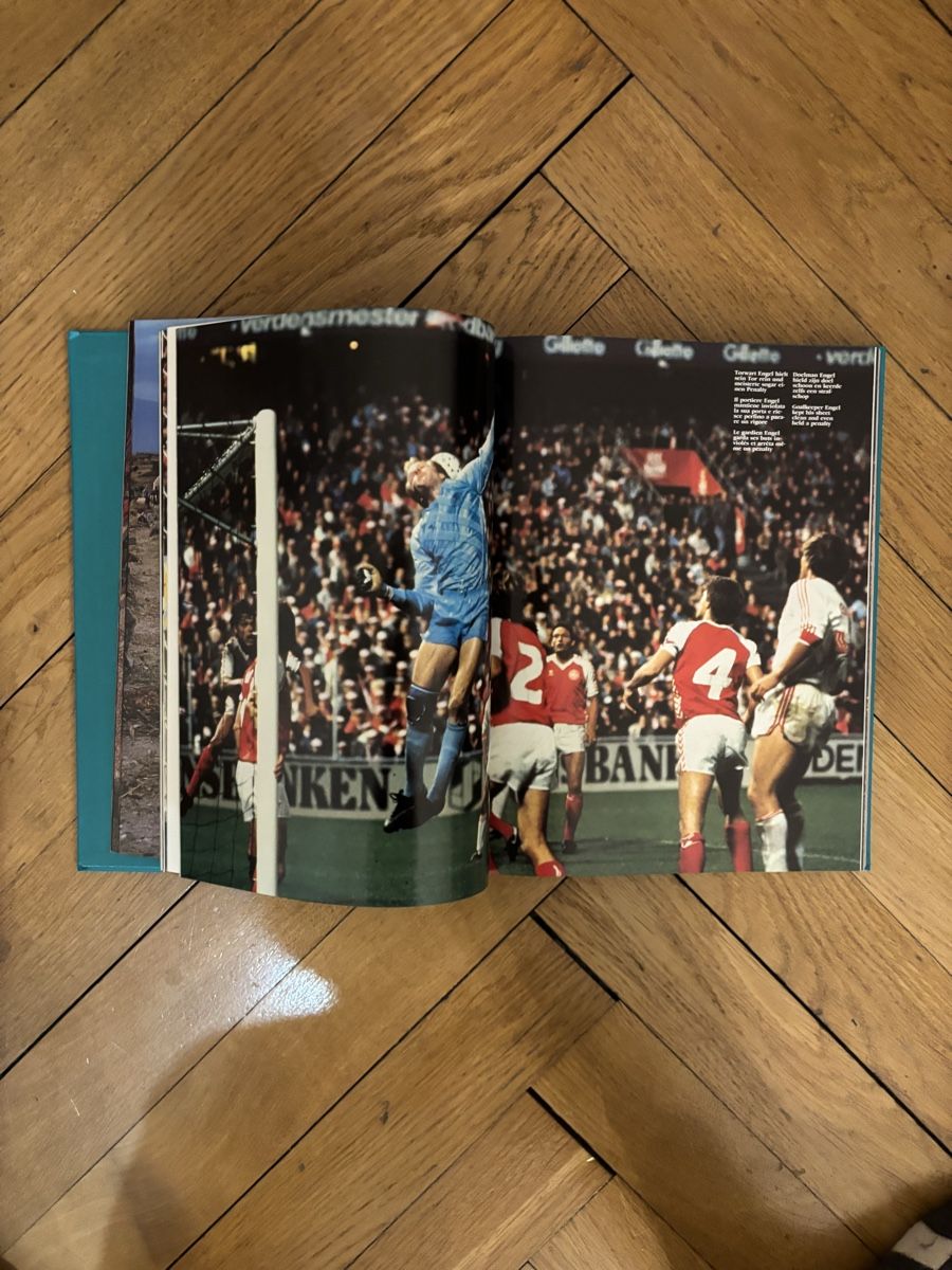 Libri: Livre Mexico World Cup 86 – Usato da Neuchâtel venduto da mal_9tg9 1