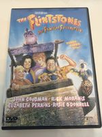 Die Familie Feuerstein DVD