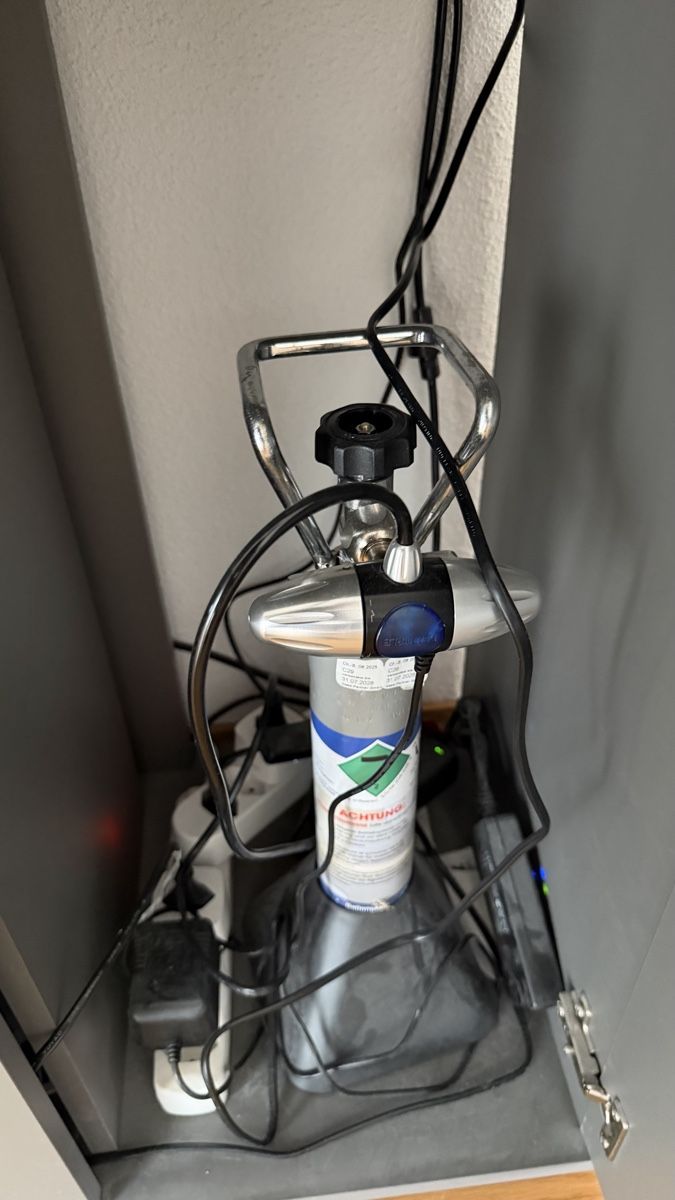Aquarium: Juwel Rio 180l – Gebraucht aus Aarburg von sas_ty27 2