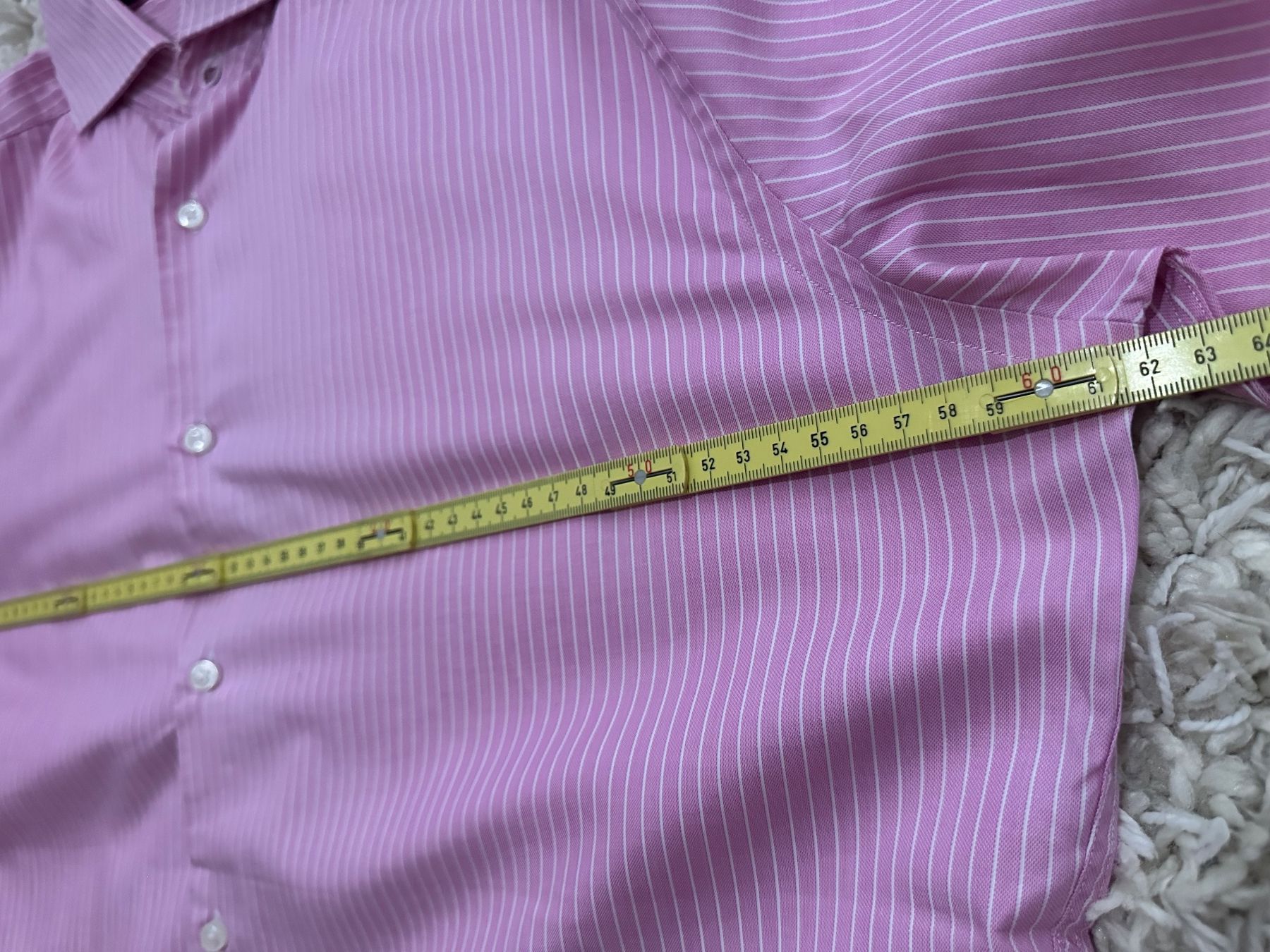 Tommy Hilfiger Camicie: Tommy Hilfiger Hemd Gr.XL – Usato da Bern venduto da BrandVilla 5
