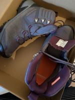 Chaussure de randonnée mammut 41 dame