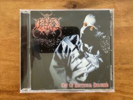 Taetre ‎– Out Of Emotional Disorder (🇸🇪 Death Metal)