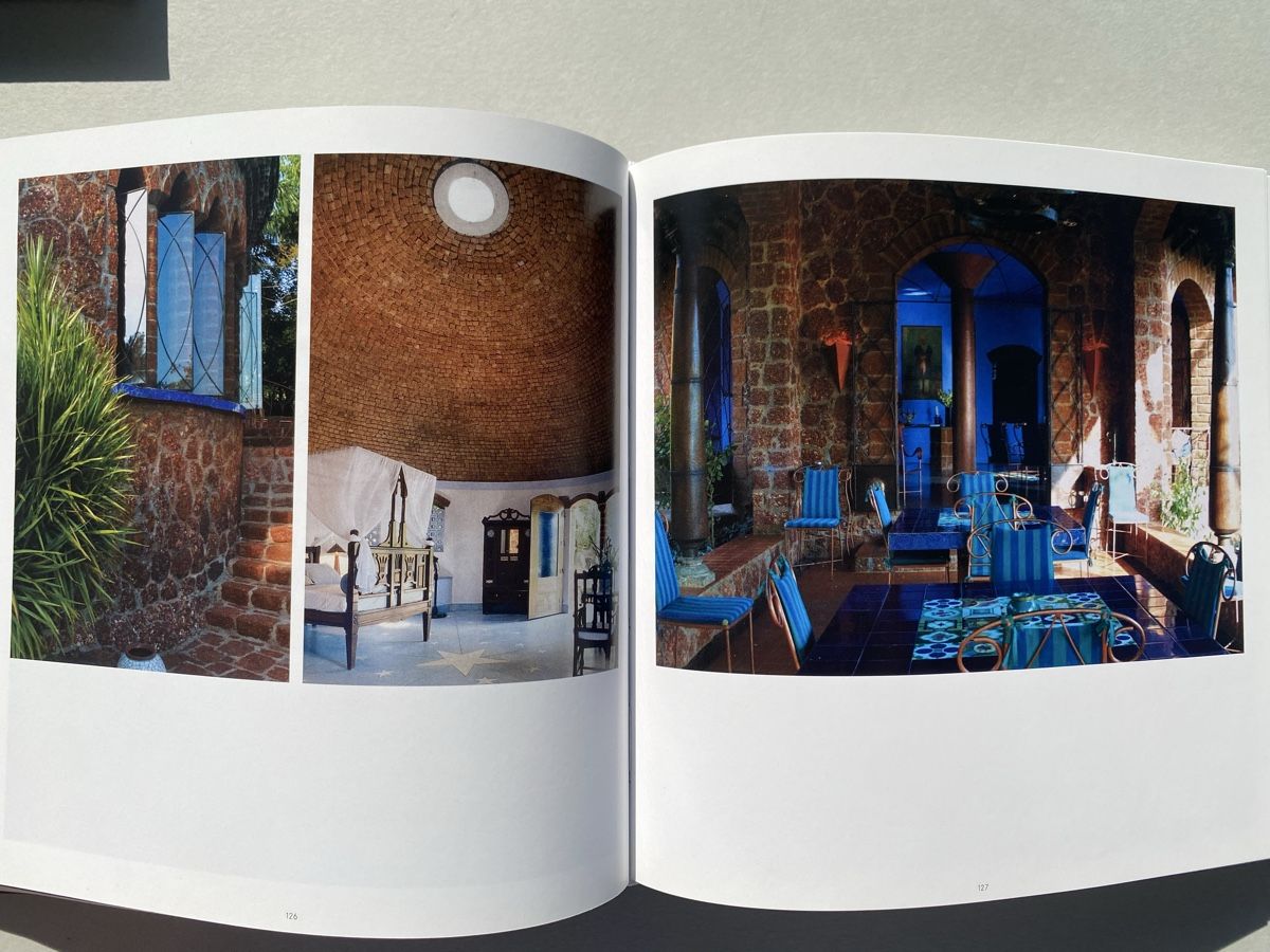 Libri: Ethno Architecture and Interiors Book, Great Condition – Usato da Zürich venduto da lesgarcons 5