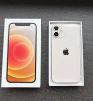 iPhone 12 Mini (64GB) Akku 100%