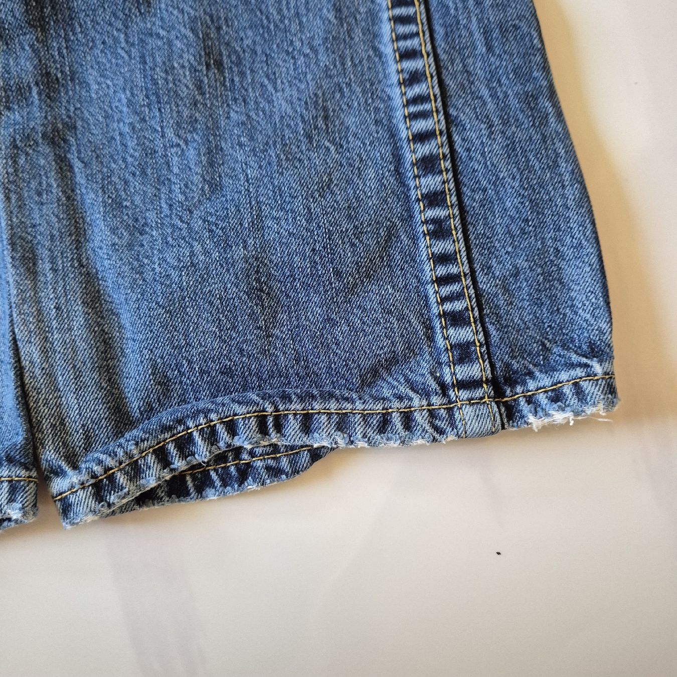 Jeans: Jean y2k vintage  – Usato da Versoix venduto da Lenas9 3