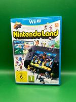 Nintendo Land (mehrsprachig) - Nintendo Wii U