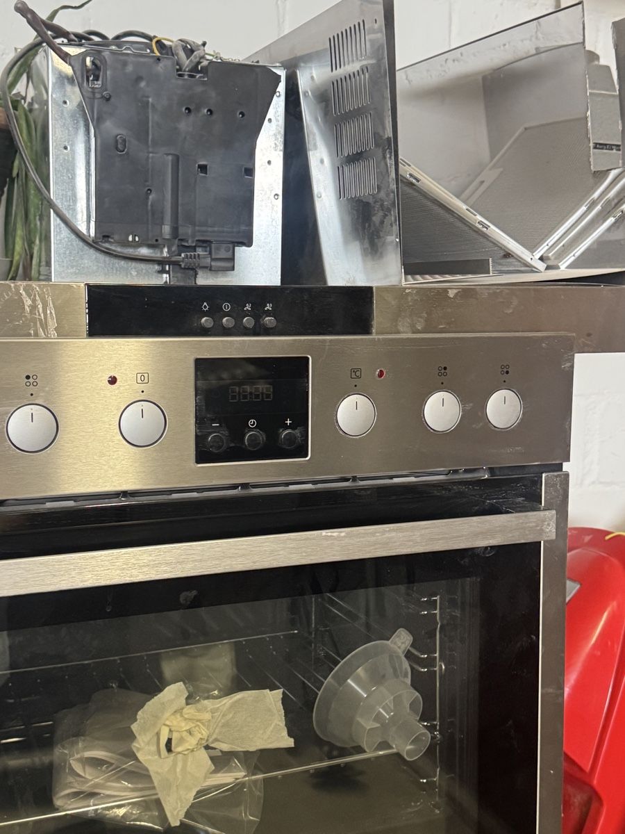 Elettrodomestici da cucina: Küchengeräte NEU – Nuovo (secondo la descrizione) da Endingen venduto da Mira-Nur 7