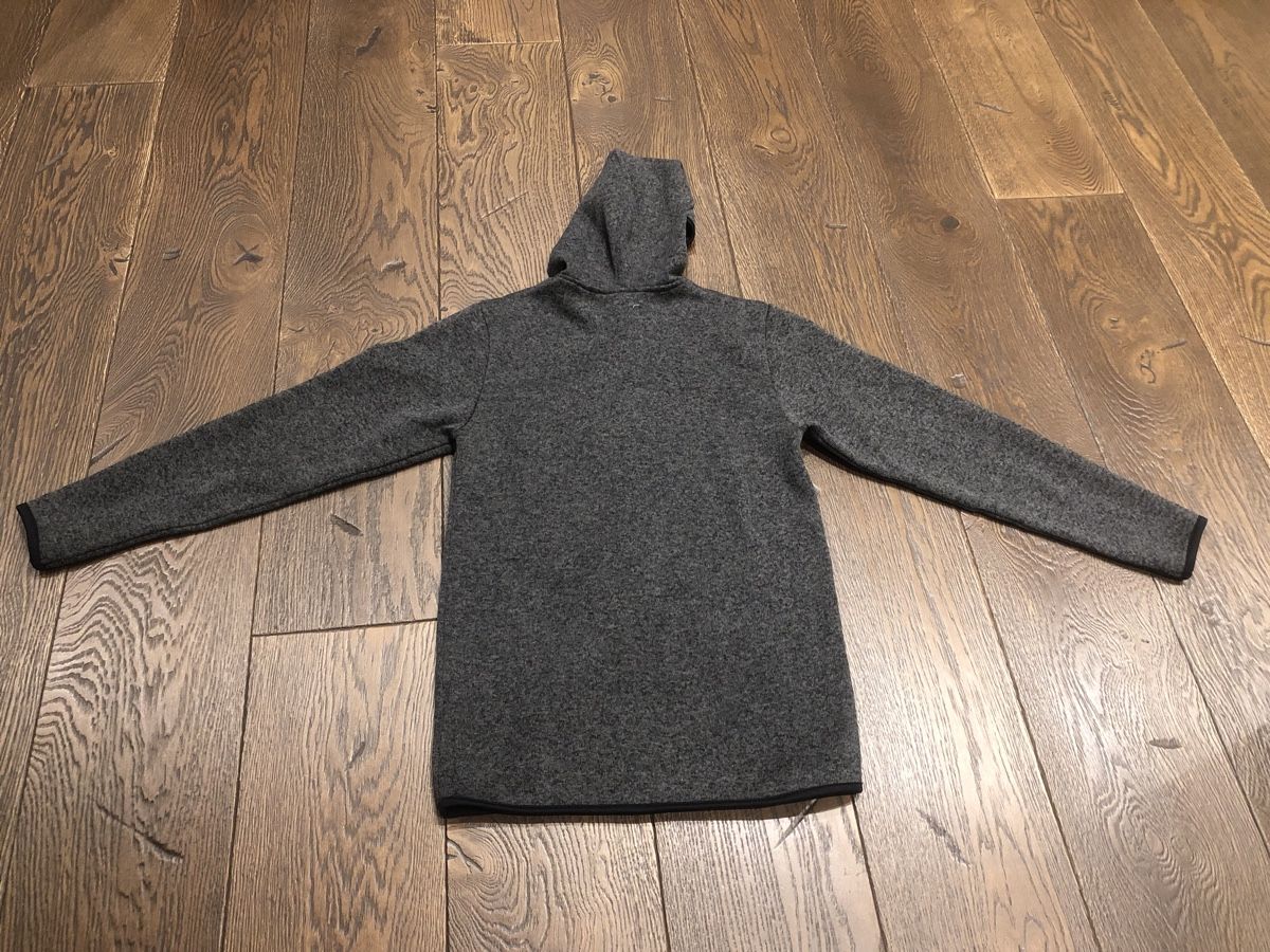 H&M Jacken & Mäntel: Faserpelz Jungen H&M Gr. 170 – Gebraucht aus Büren SO von Nuri09 1