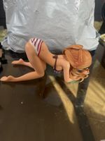 One piece Nami selten sammelstück
