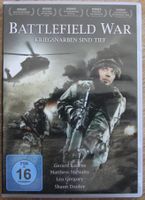 Gebraucht: Battelfied War Kriegsfilm Action Film DVD