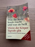 Was die Seele krank macht und was sie heilt von Th. Schäfer