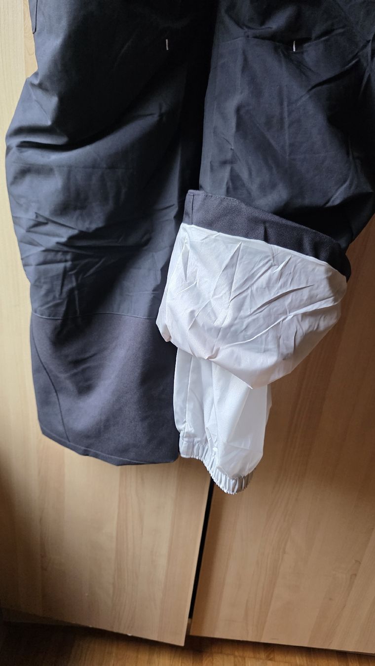 Pantaloni: Snowboarding pants  – Nuovo e nell'imballaggio originale da Bern venduto da mag_9nqm 7