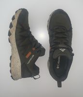 Columbia trekking shoes - Size 43