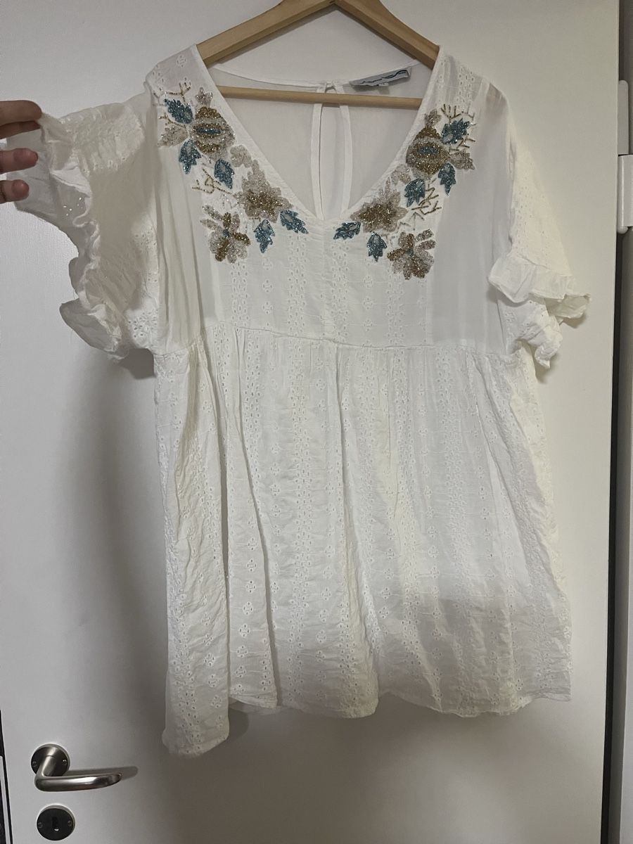 Vestiti: Schönes Sommerkleid/ Tunika – Usato da Uster venduto da Kalici1 2